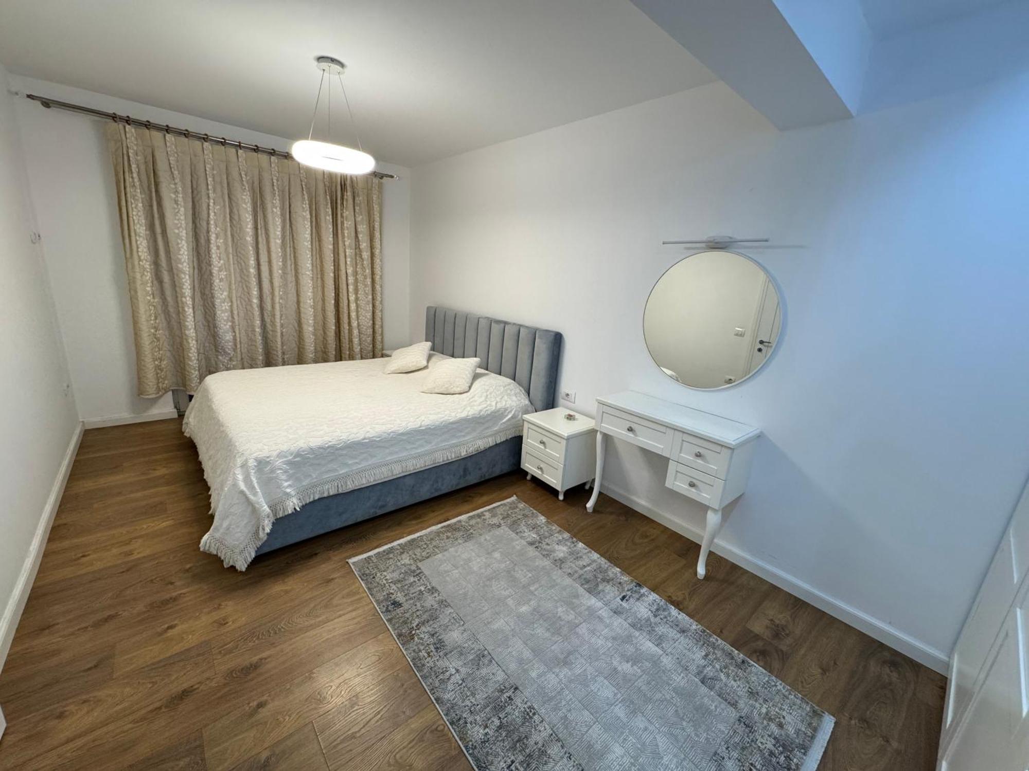 Jolie Center Apartament *