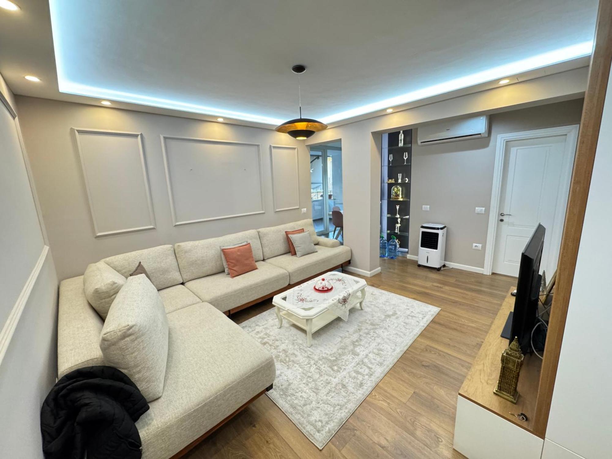Apartament Jolie Center